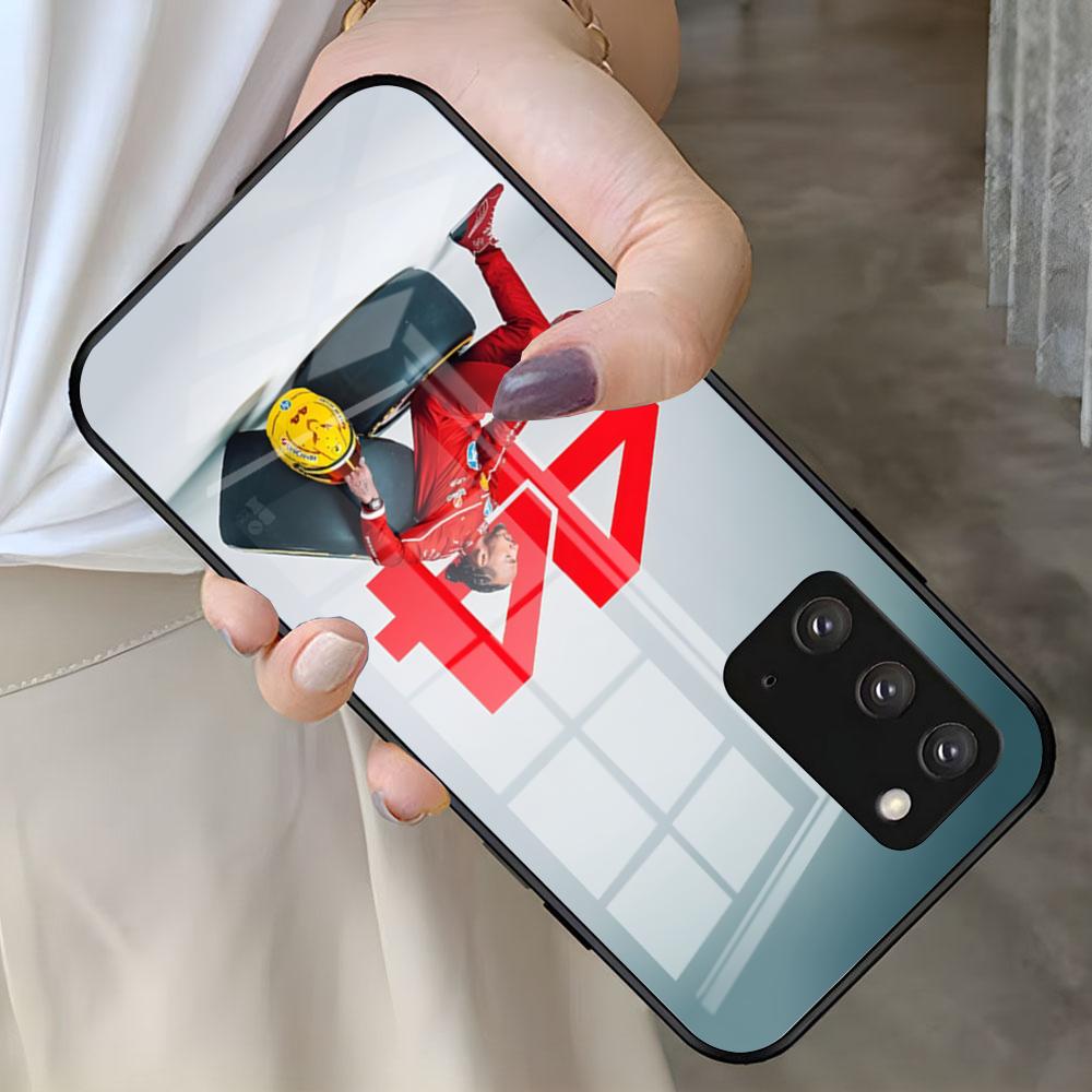 Cover per telefono 44 L-Lewis  - Phone Cases Hamilton recensione e prezzo