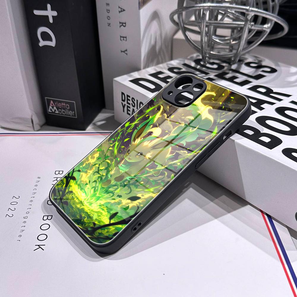 Cover per telefono P-Pokemons  - Apple Iphone 16 recensione e prezzo