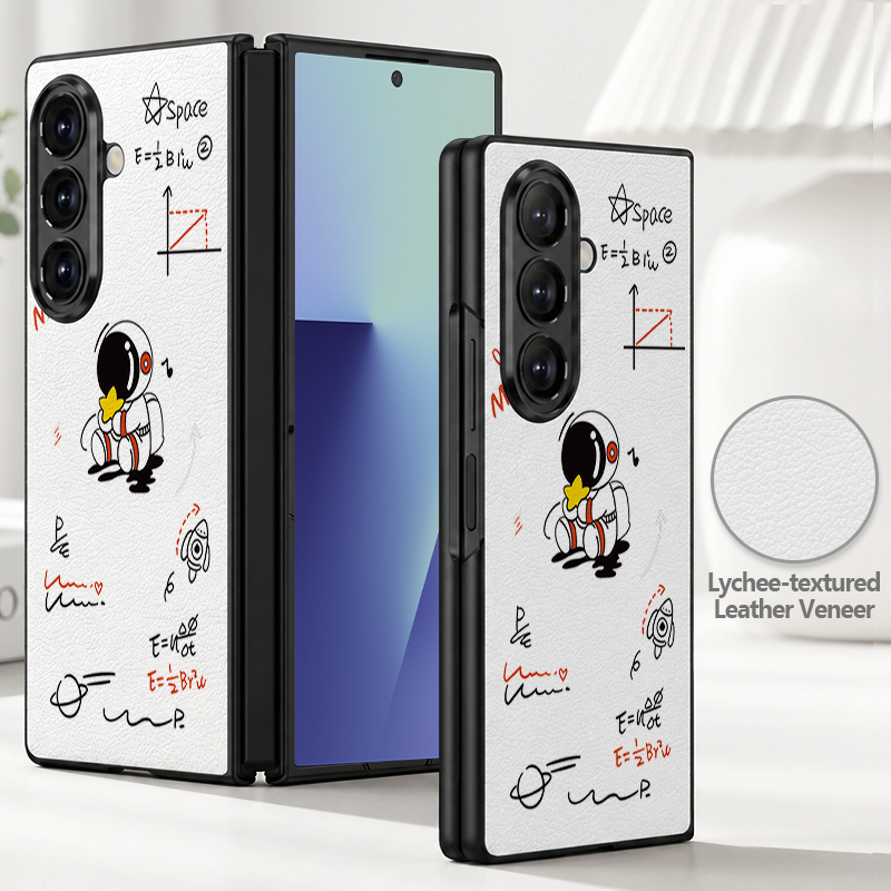 Custodia per telefono in pelle - Phone Cases Z Fold 5 recensione e prezzo