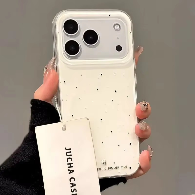 Custodia per telefono semplice - Phone Cases Korean recensione e prezzo