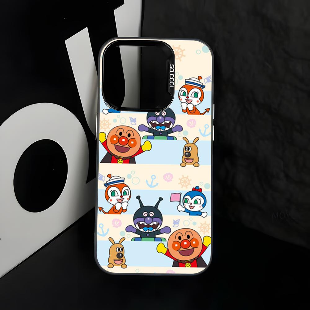 Custodia per telefono Anime CU - Cute Anime Case recensione e prezzo