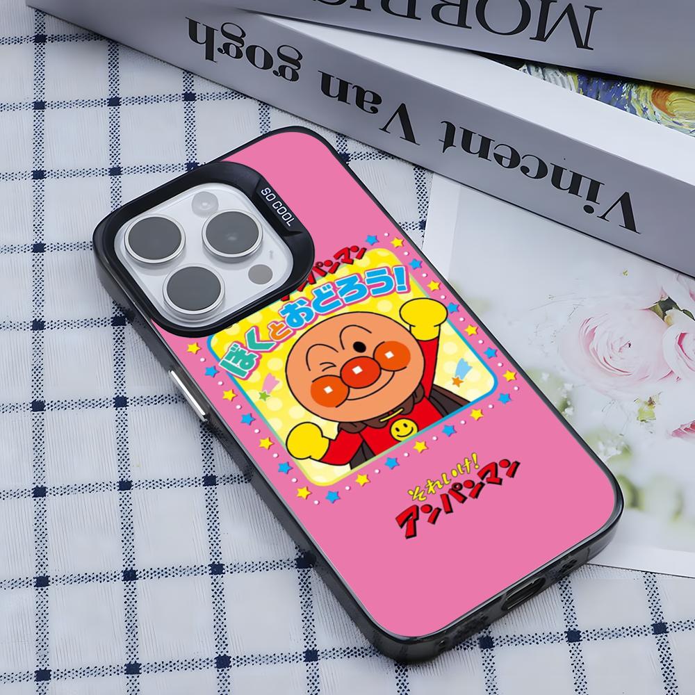 Custodia per telefono Anime CU - Cute Anime Case recensione e prezzo