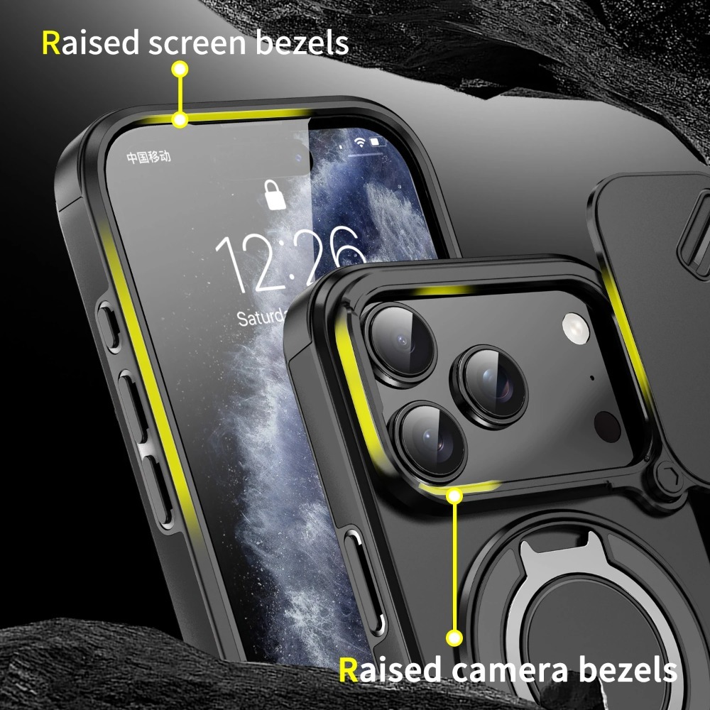 Custodia Protettiva Antiurto c - Rugged Armor Case recensione e prezzo