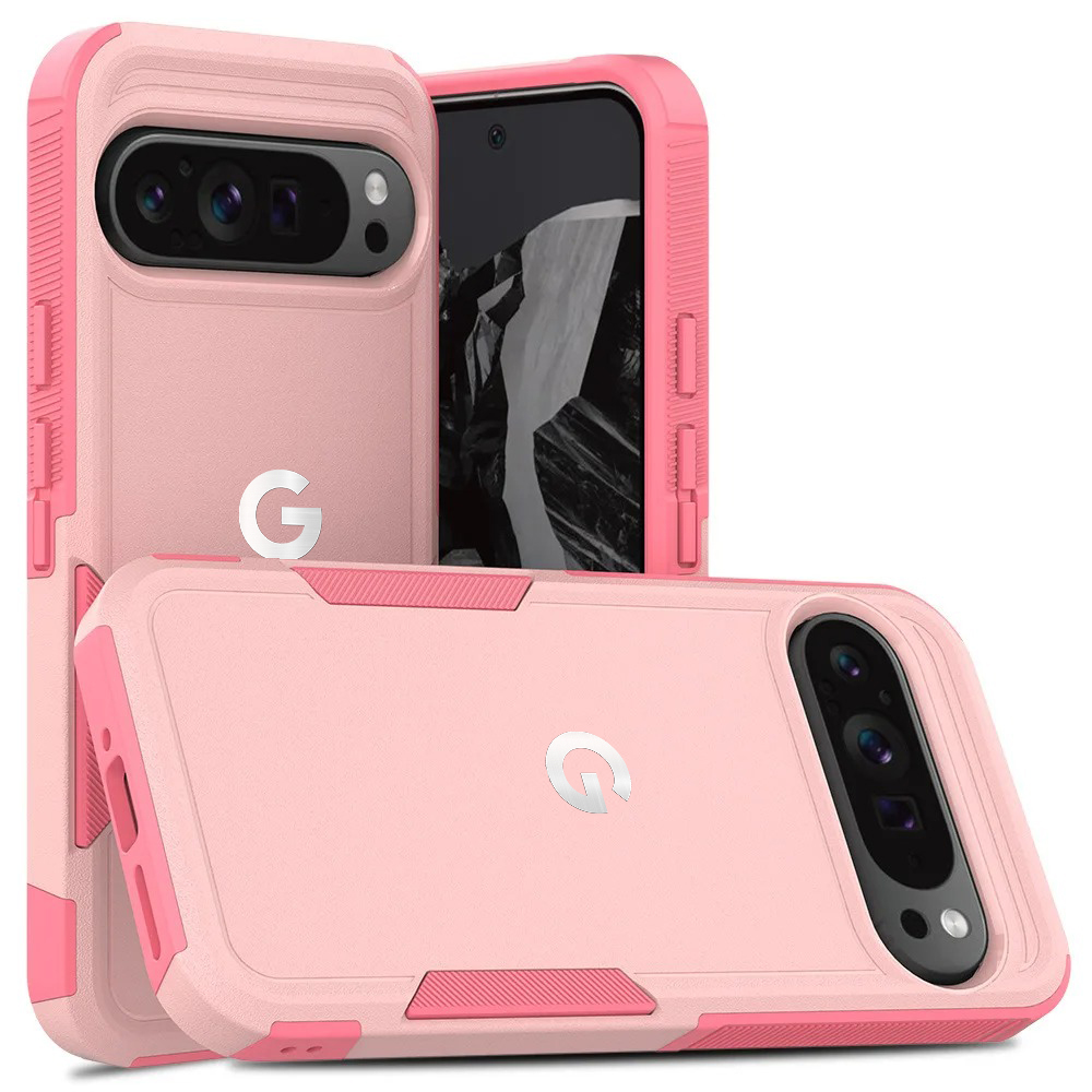 Custodia per telefono 2IN1 Mil - Rugged Armor Case recensione e prezzo