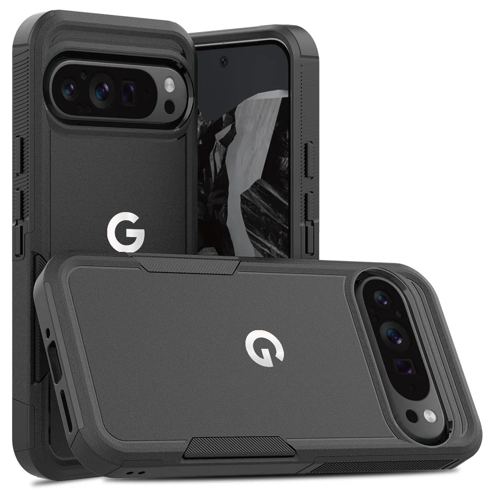 Custodia per telefono 2IN1 Mil - Rugged Armor Case recensione e prezzo