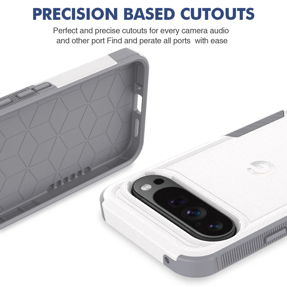 Custodia per telefono 2IN1 Mil - Rugged Armor Case recensione e prezzo