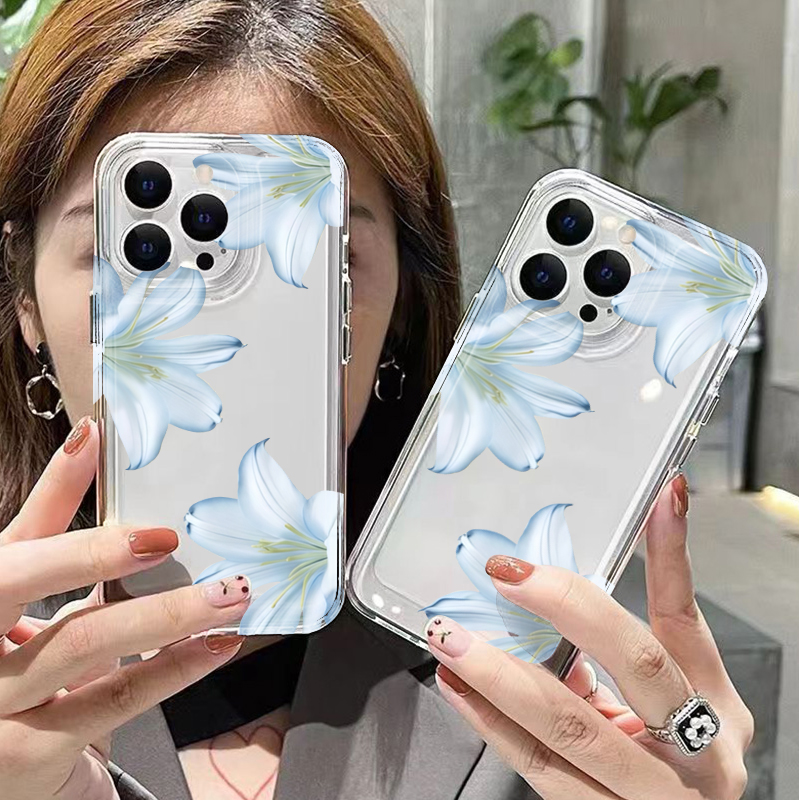 Custodia per telefono traspare - Phone Cases Iphone 16 recensione e prezzo
