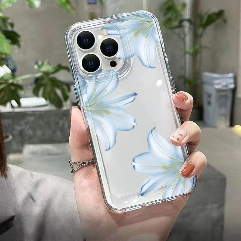 Custodia per telefono traspare - Phone Cases Iphone 16 recensione e prezzo