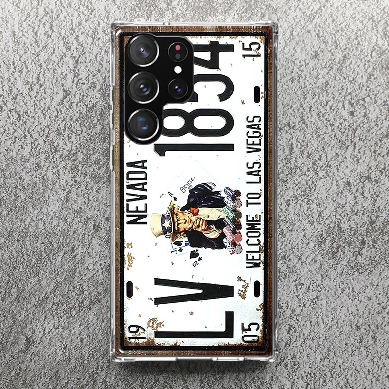 Licenza New York numero di tar - Phone Cases York recensione e prezzo