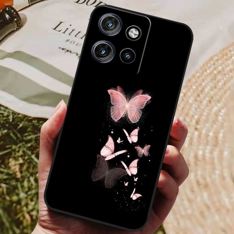 Per Motorola Edge 60 Neo Custo - Phone Cases Moto G 2025 recensione e prezzo