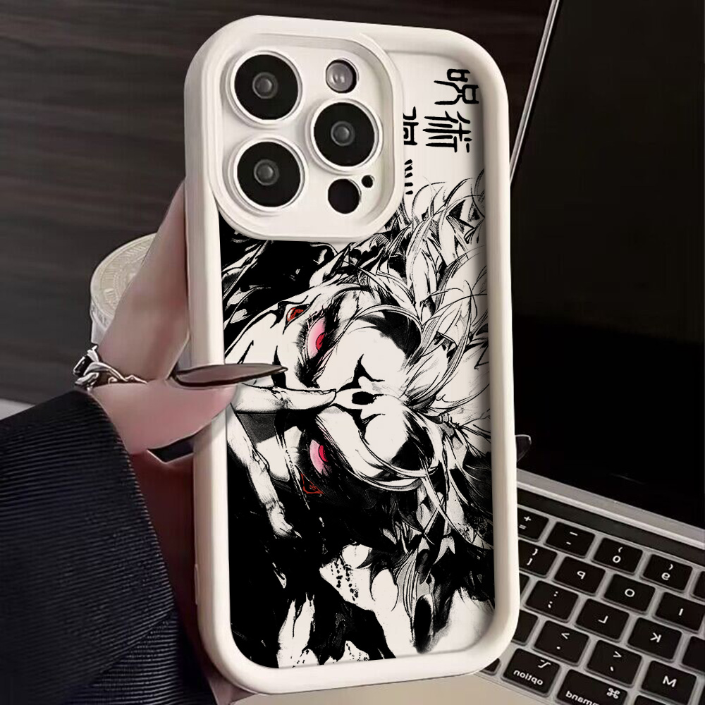 ‌ Hot Anime Jujutsus Kaisens C - Phone Cases Moto G 2025 recensione e prezzo