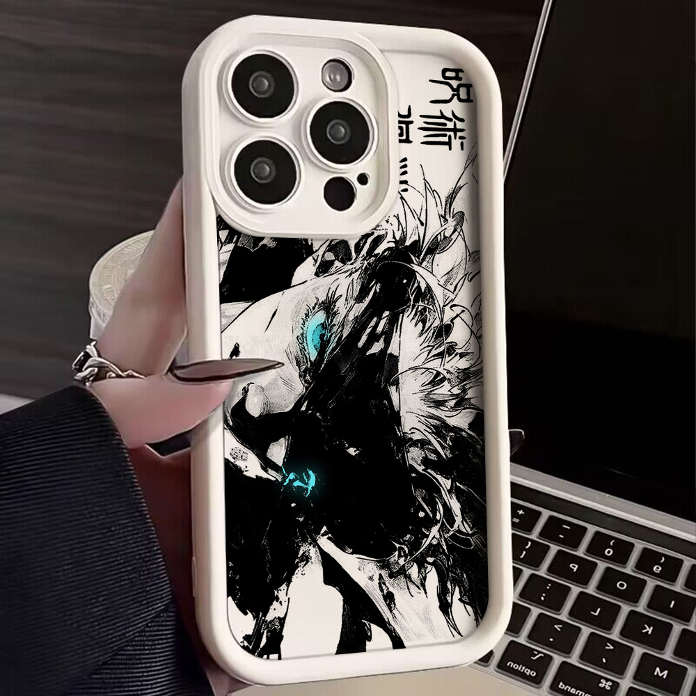 ‌ Hot Anime Jujutsus Kaisens C - Phone Cases Moto G 2025 recensione e prezzo