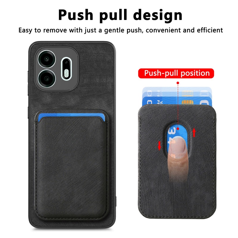 Custodia in pelle Magsafe per  - Phone Cases Oneplus recensione e prezzo