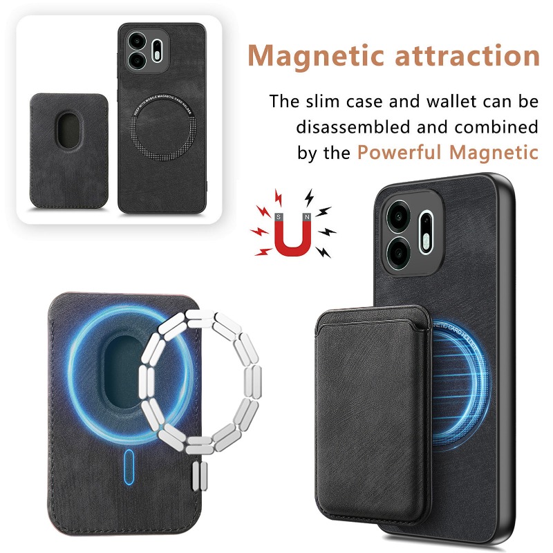 Custodia in pelle Magsafe per  - Phone Cases Oneplus recensione e prezzo