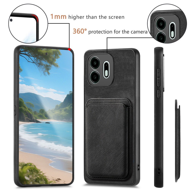 Custodia in pelle Magsafe per  - Phone Cases Oneplus recensione e prezzo