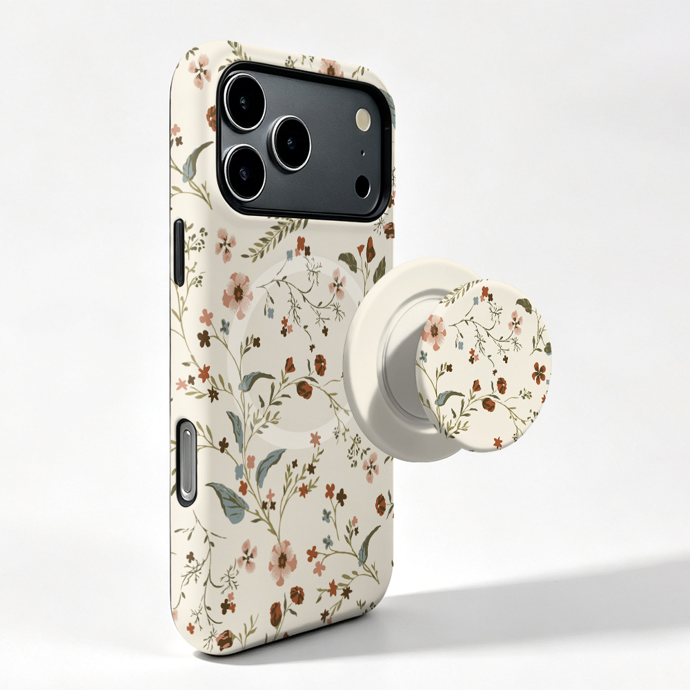 Custodia magnetica con motivo  - Huawei Pura 70 recensione e prezzo
