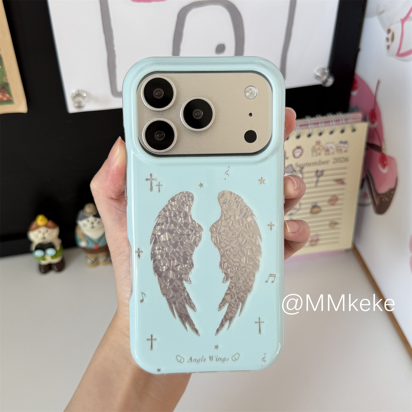 Cover per telefono coreana Ins - Phone Cases Leopard Print recensione e prezzo
