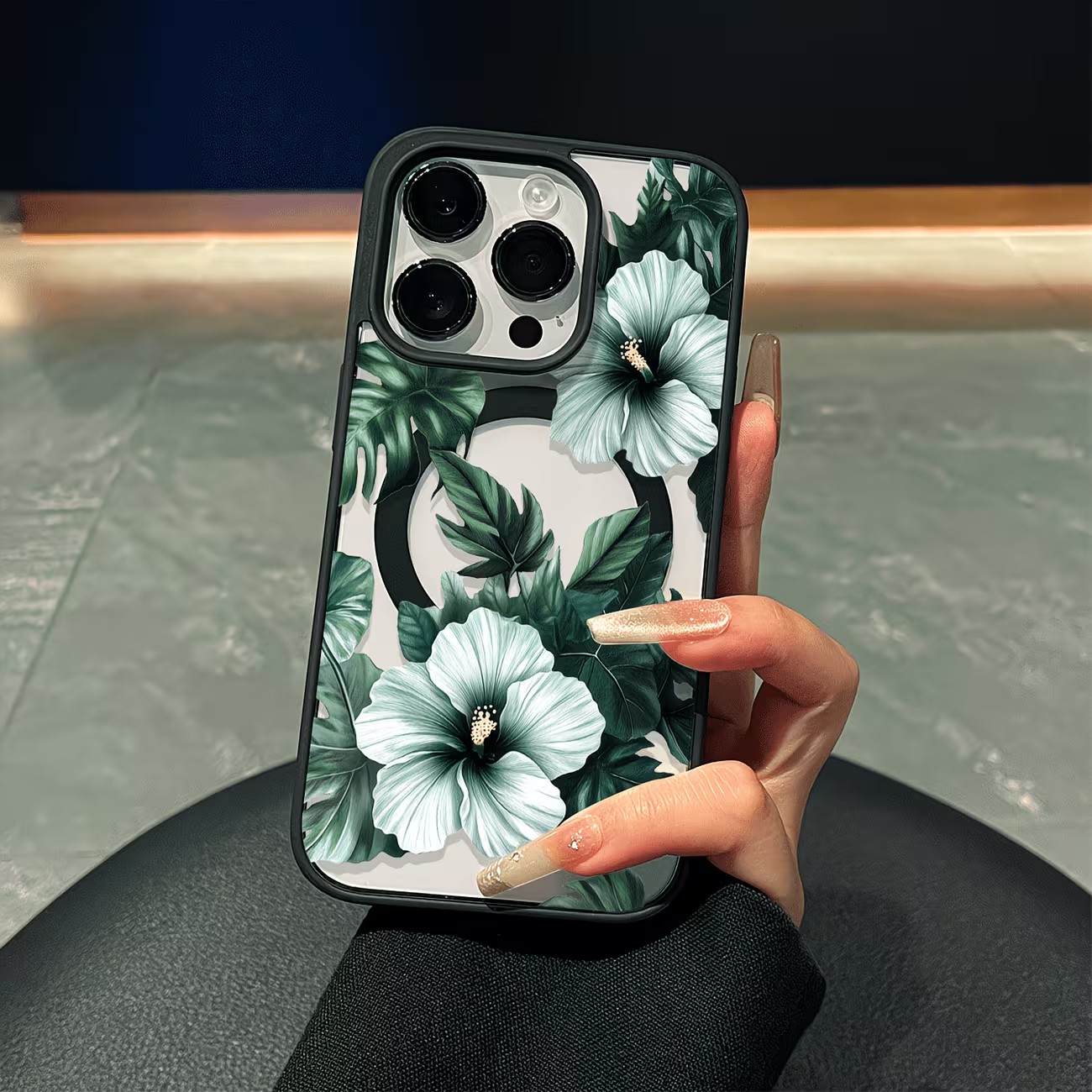 Custodia per telefono con stam - Apple Iphone 16 recensione e prezzo