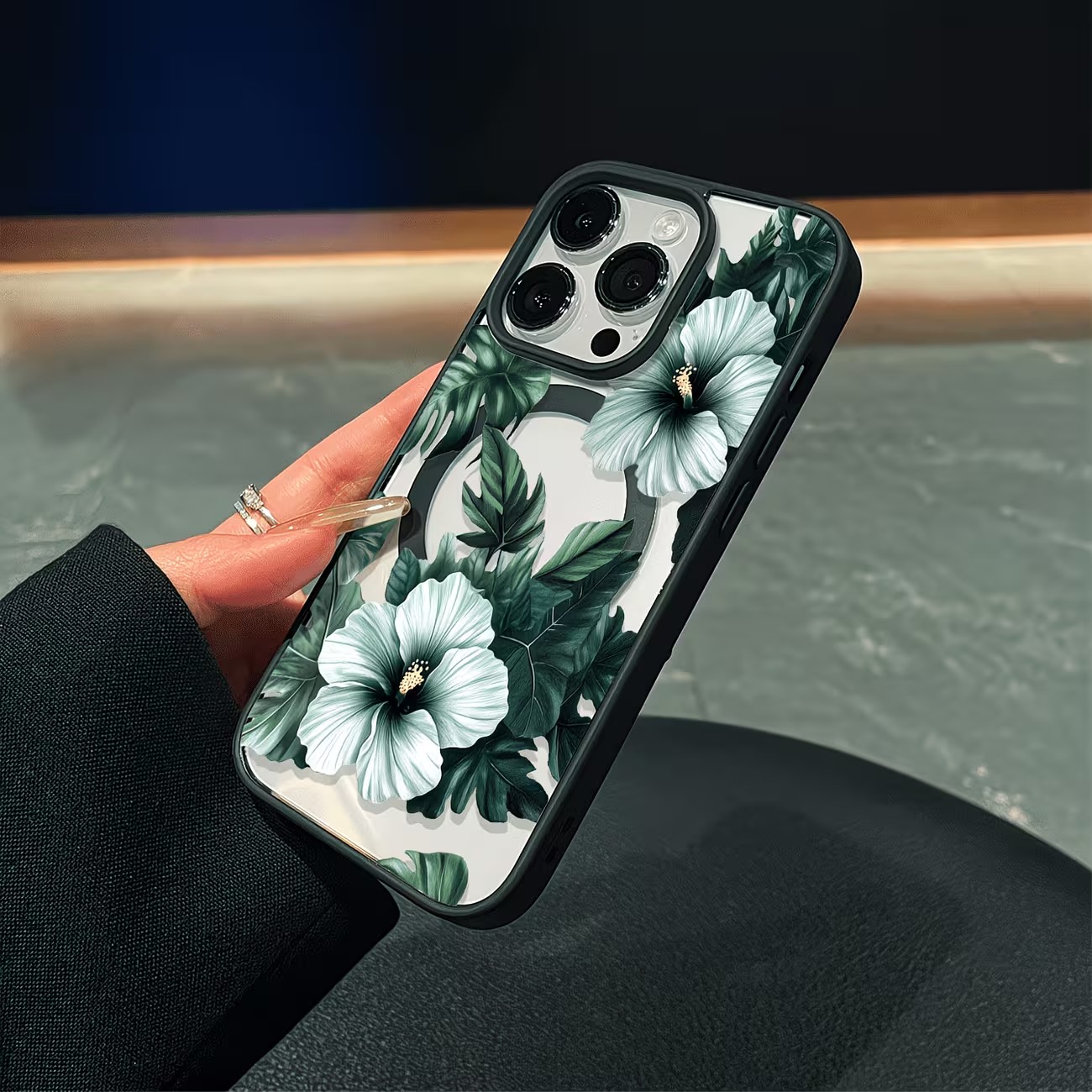 Custodia per telefono con stam - Apple Iphone 16 recensione e prezzo