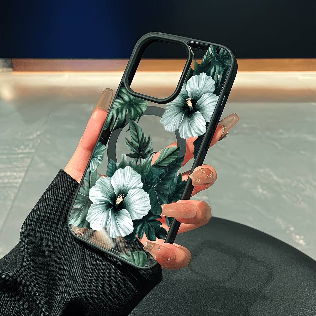 Custodia per telefono con stam - Apple Iphone 16 recensione e prezzo