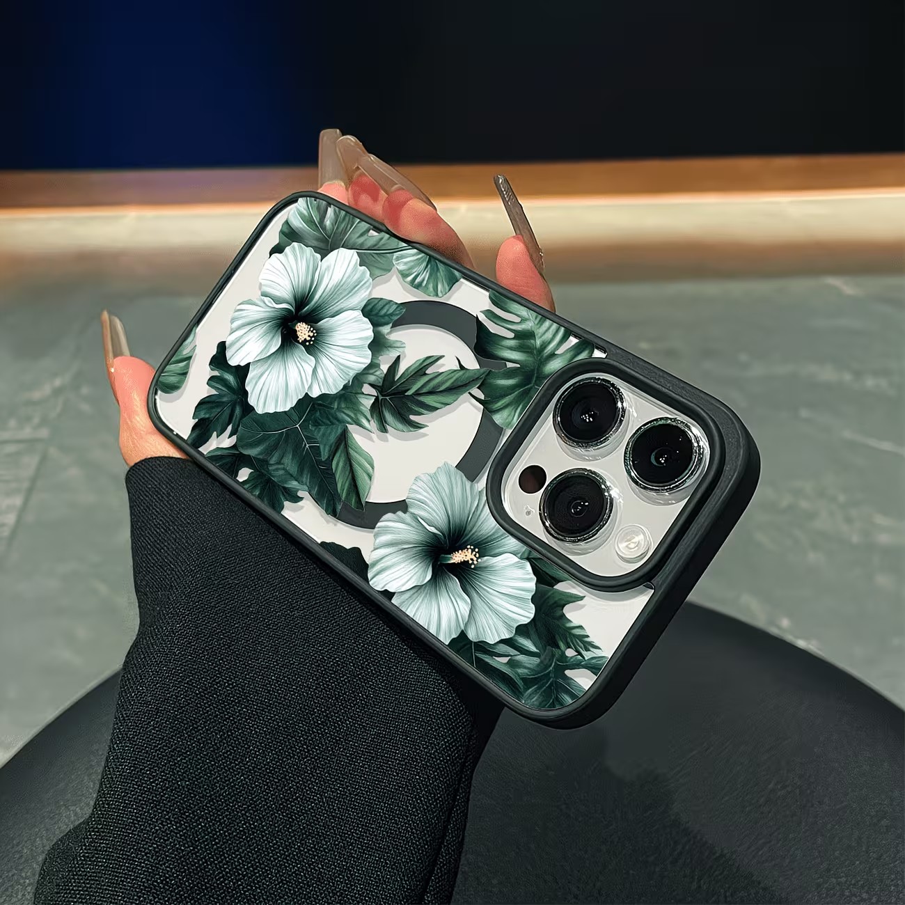 Custodia per telefono con stam - Apple Iphone 16 recensione e prezzo