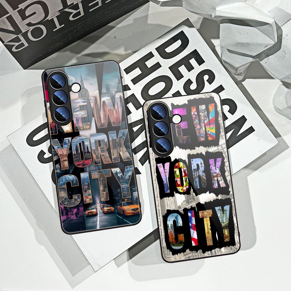 Custodia per telefono New York - Phone Cases York recensione e prezzo