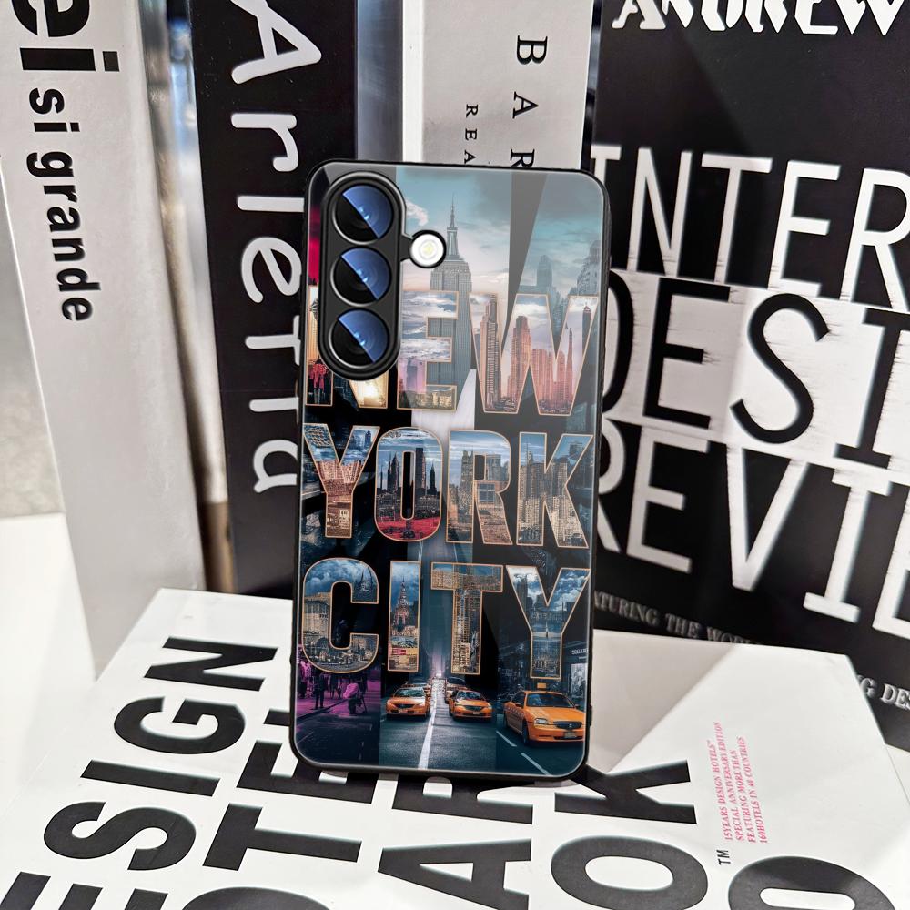 Custodia per telefono New York - Phone Cases York recensione e prezzo