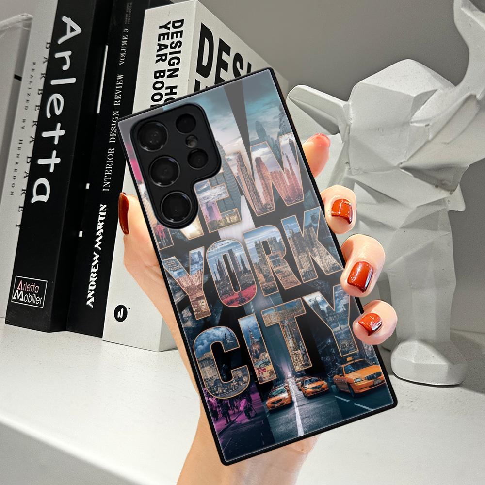 Custodia per telefono New York - Phone Cases York recensione e prezzo