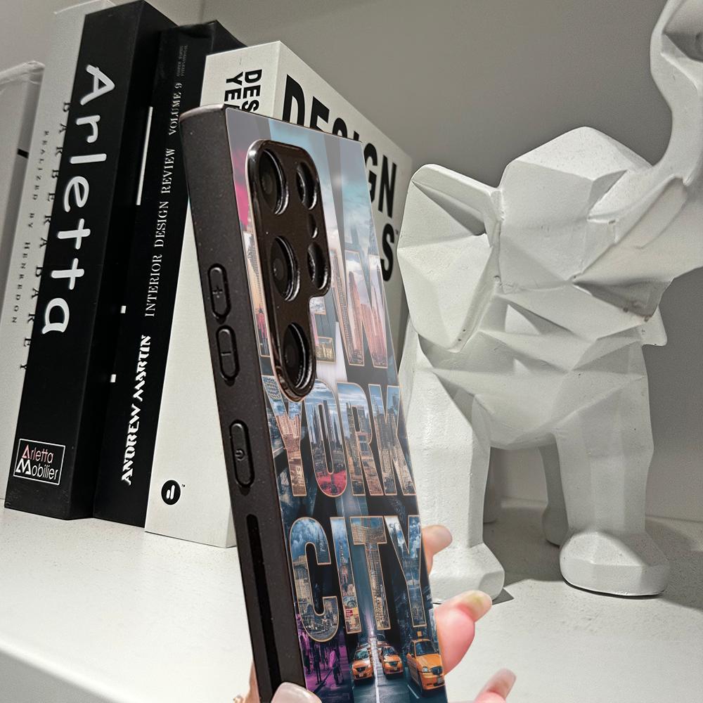 Custodia per telefono New York - Phone Cases York recensione e prezzo