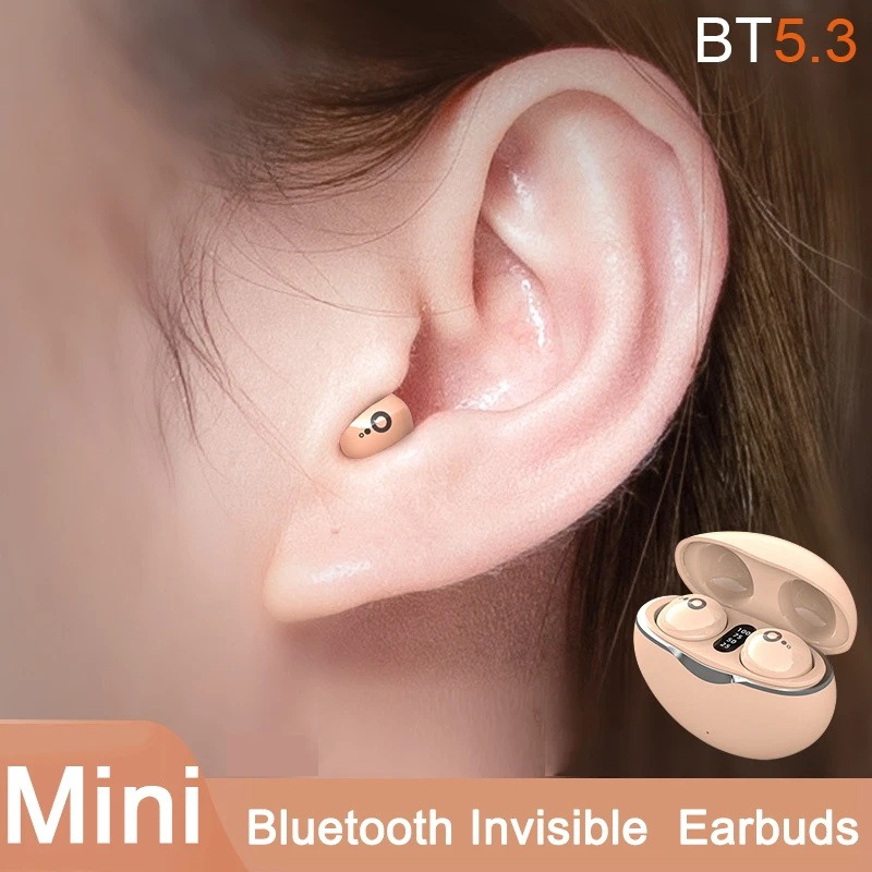 Nuove mini cuffie invisibili T - Phone Cases Officeworks recensione e prezzo