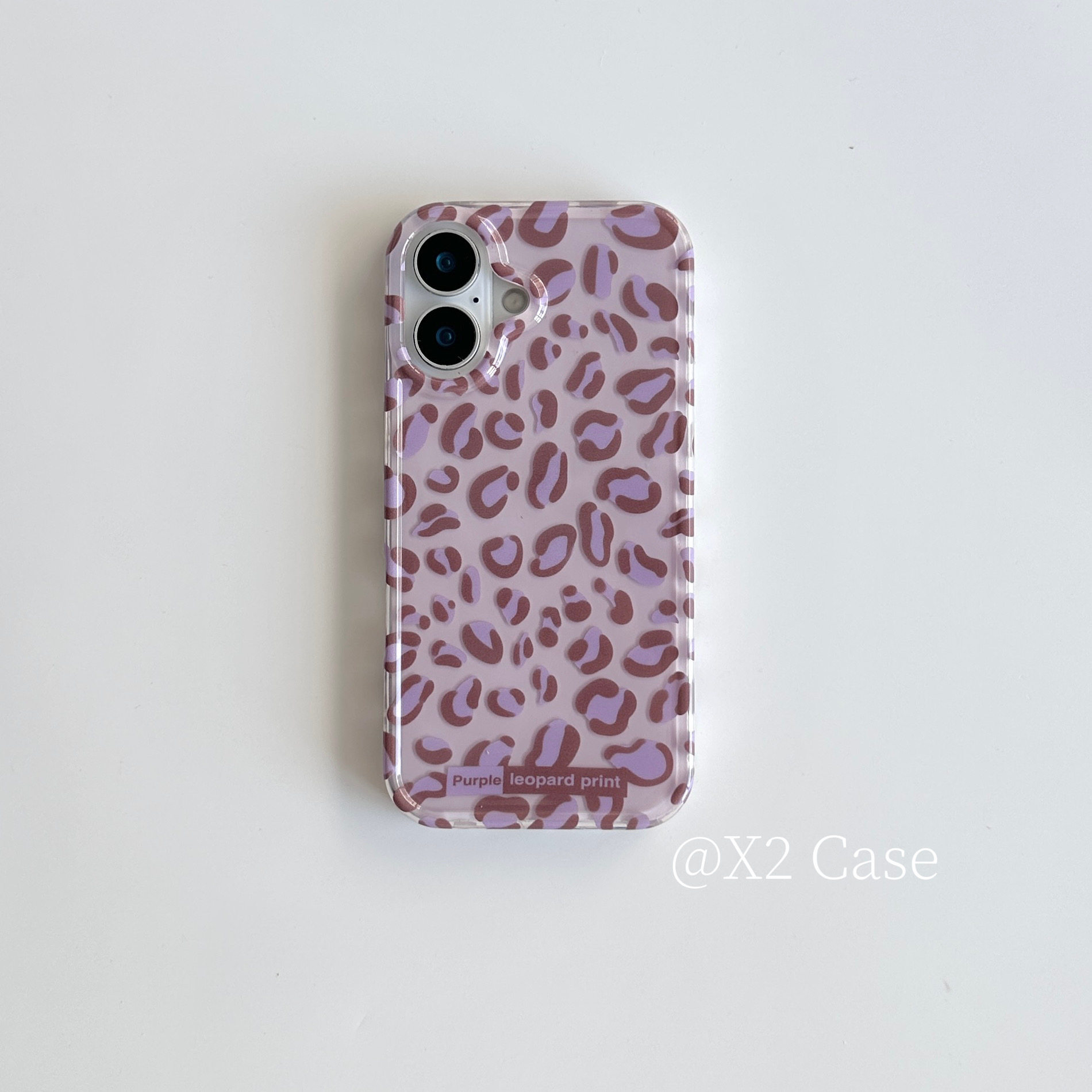 Custodia per telefono in stile - Phone Cases Leopard Print recensione e prezzo