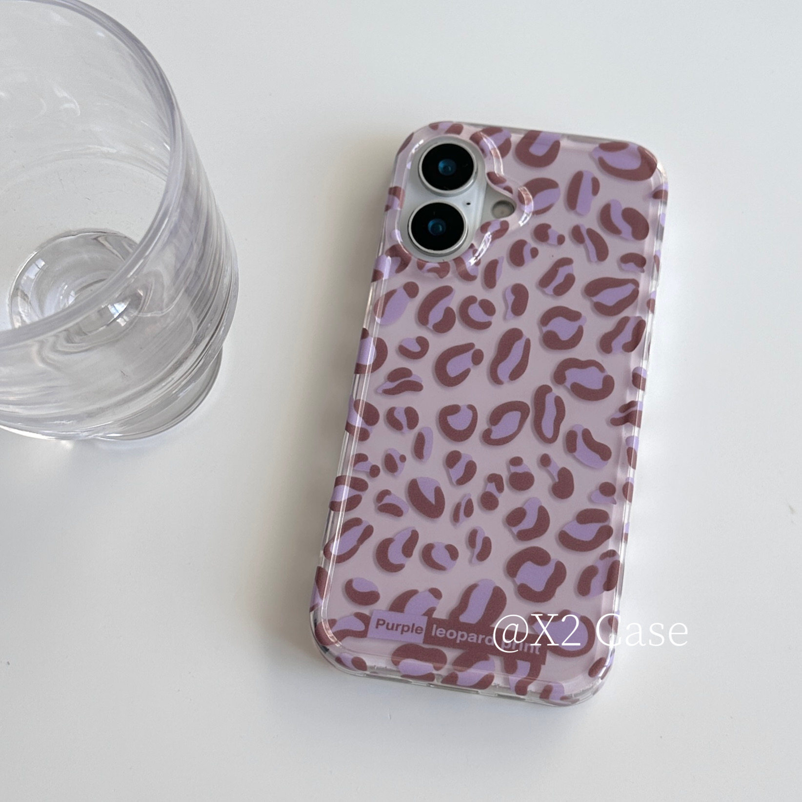 Custodia per telefono in stile - Phone Cases Leopard Print recensione e prezzo