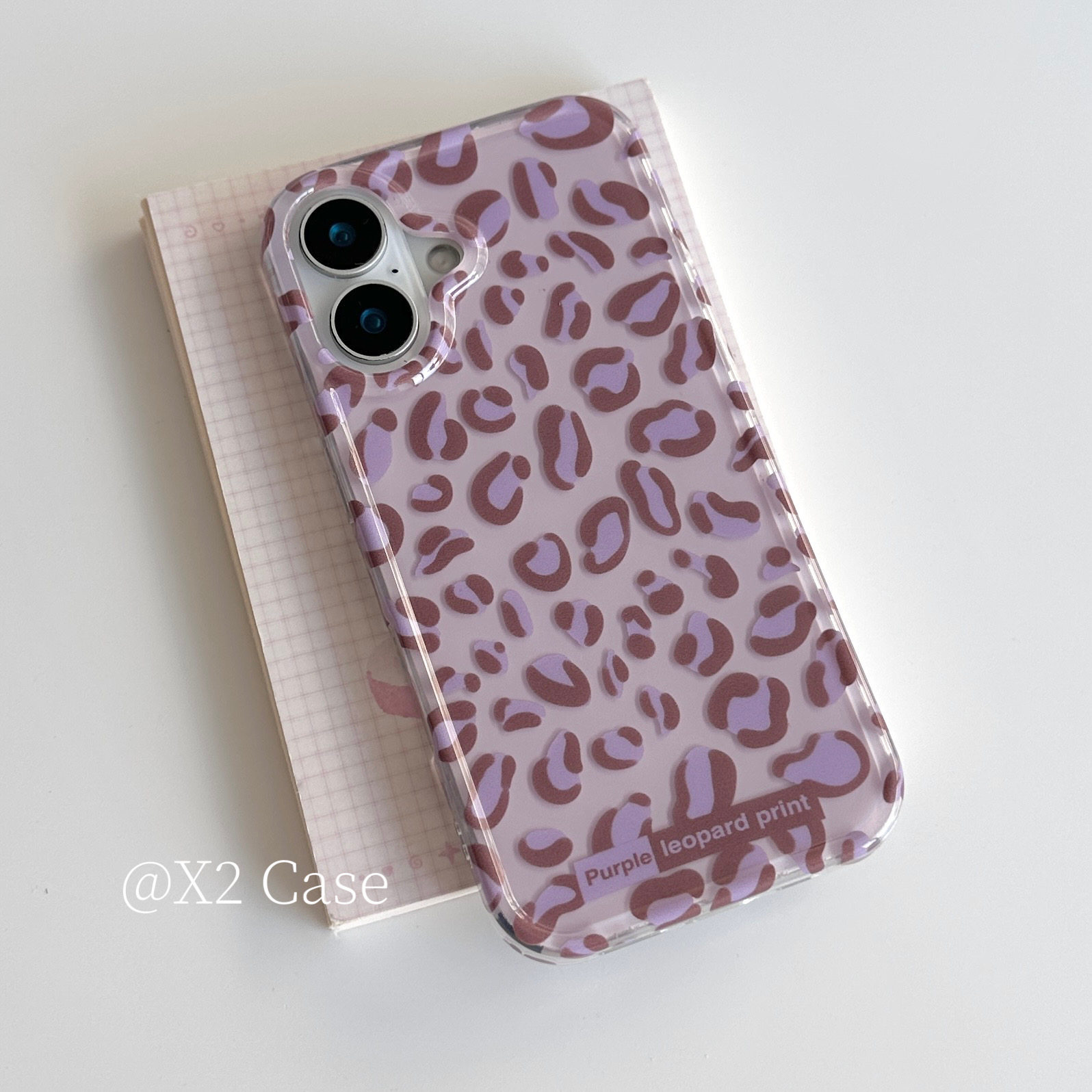 Custodia per telefono in stile - Phone Cases Leopard Print recensione e prezzo