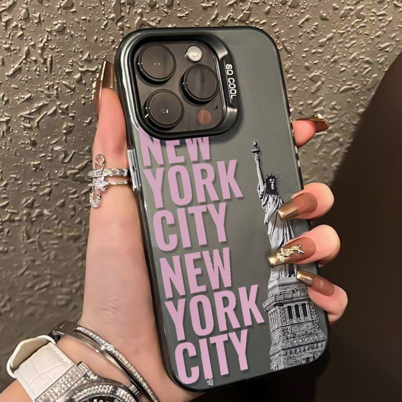 Custodia per iPhone 17 Pro Max - Phone Cases York recensione e prezzo