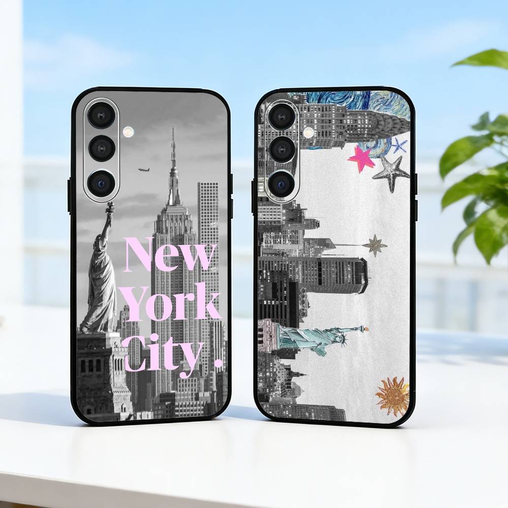 Custodia per telefono Lovely C - Phone Cases York recensione e prezzo